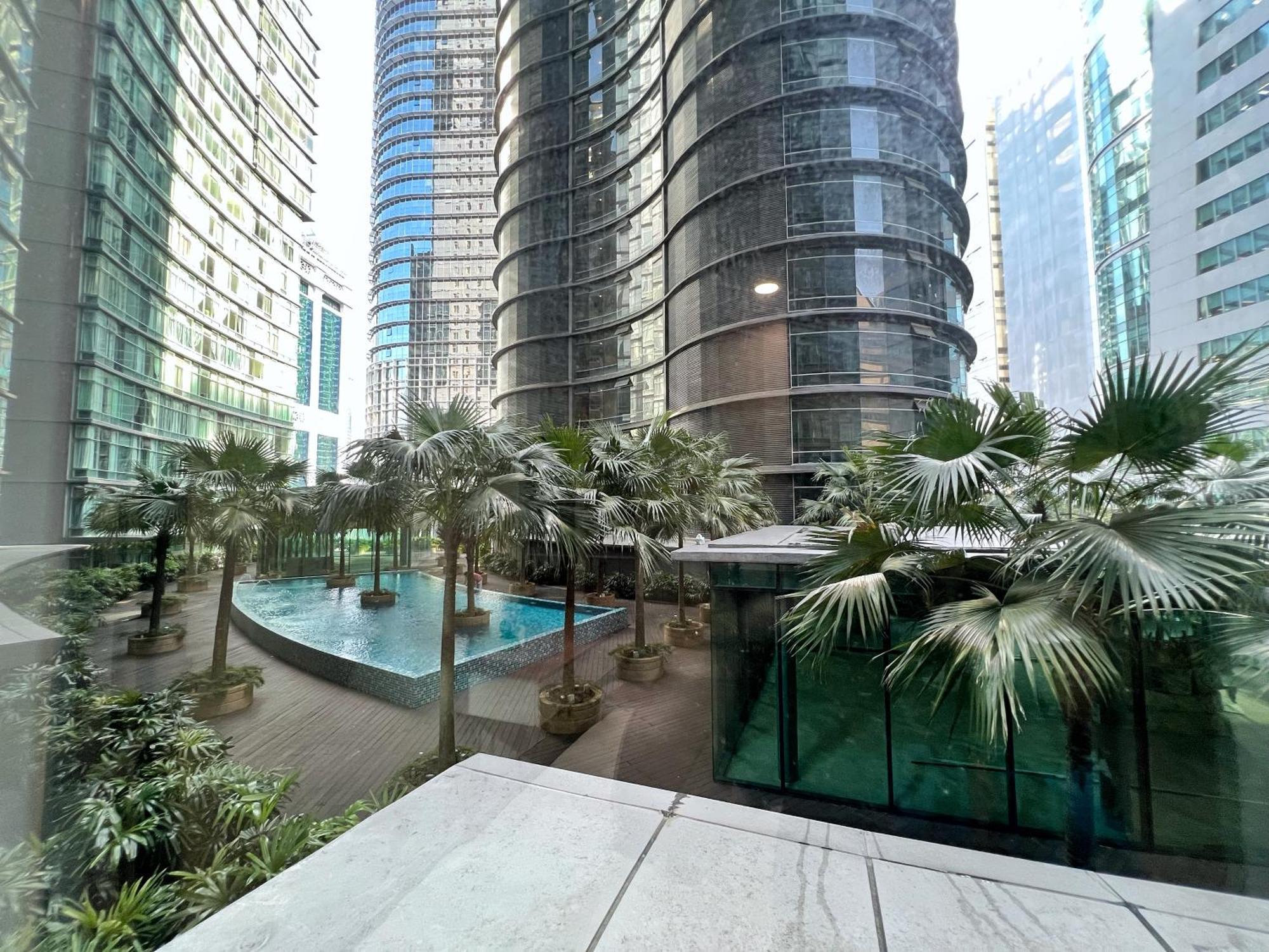Sky Blush 3br At Klcc *