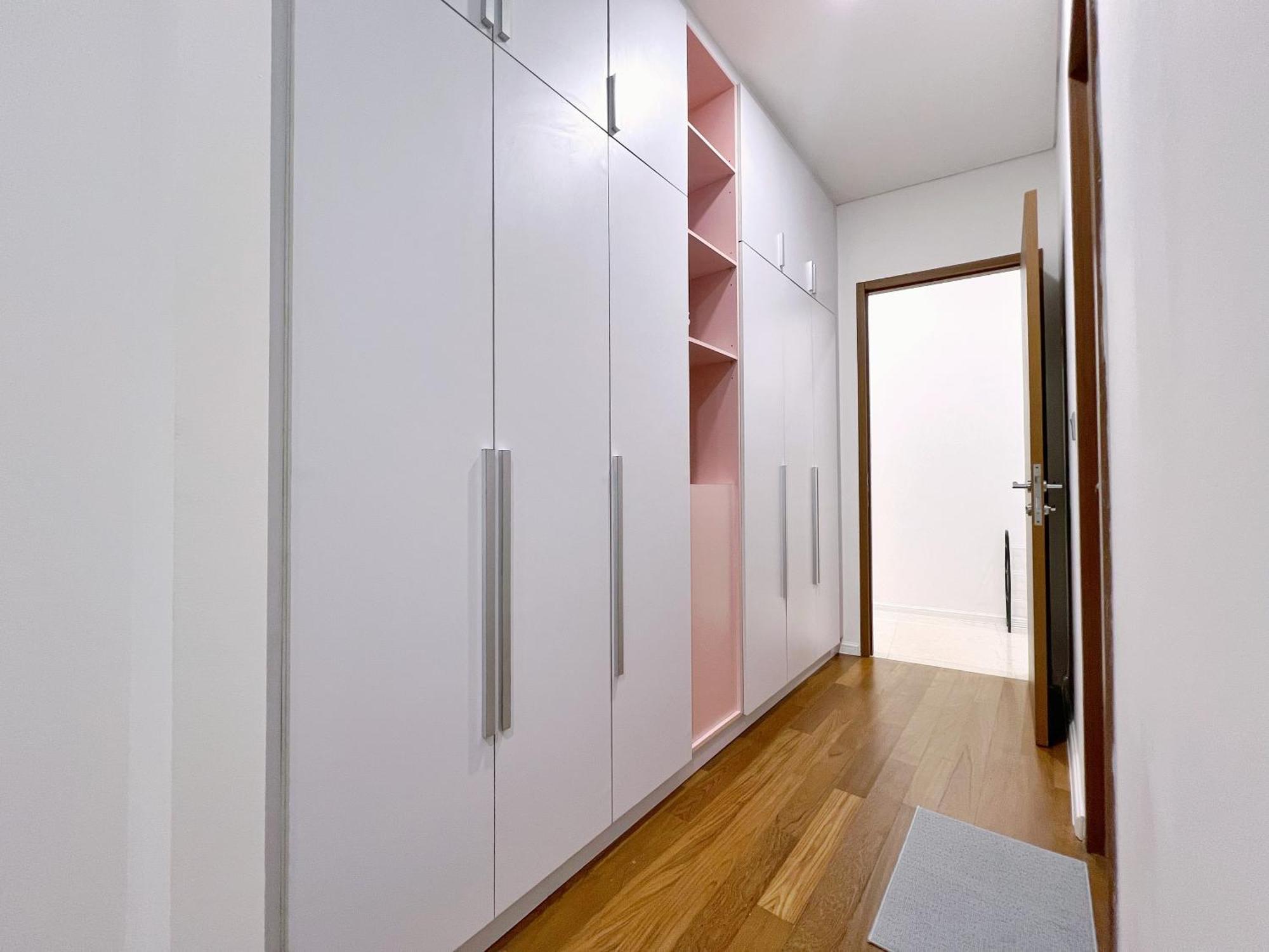 Pangsapuri Sky Blush 3br At Klcc
